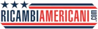 Ricambi Americani — ricambi auto americane